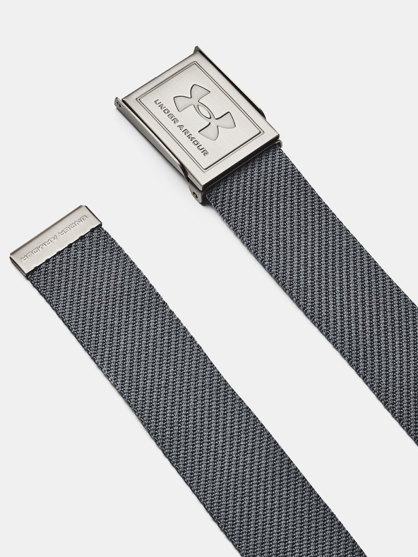 Under Armour Pánsky opasok Under Armour M's Webbing Belt