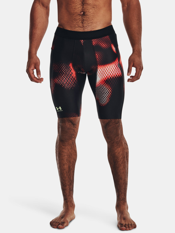 Under Armour Pánske kraťasy Under Armour UA IsoChill Prtd Long Sts