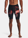 Under Armour Pánske kraťasy Under Armour UA IsoChill Prtd Long Sts