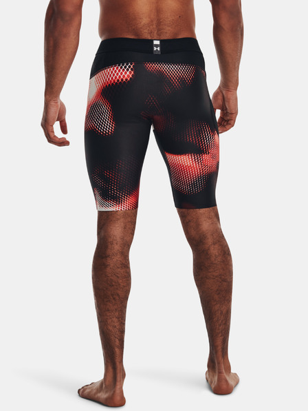 Under Armour Pánske kraťasy Under Armour UA IsoChill Prtd Long Sts