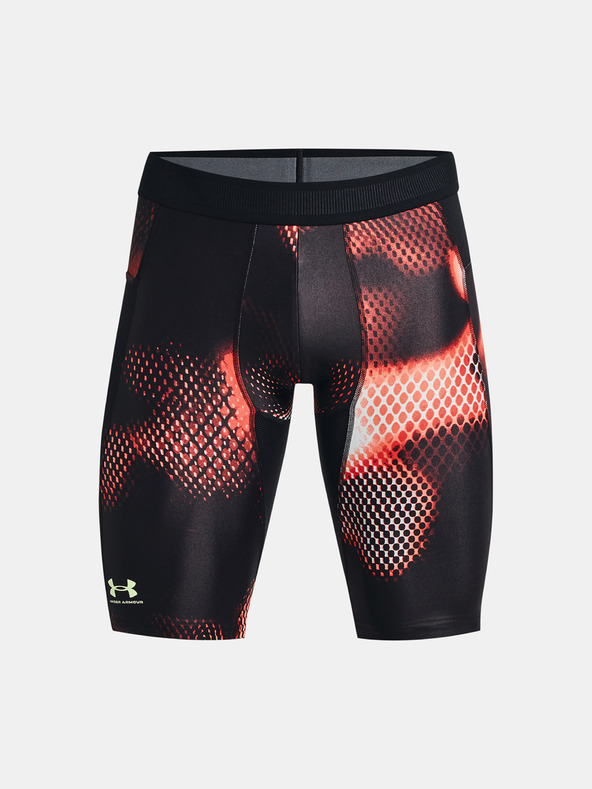 Under Armour Pánske kraťasy Under Armour UA IsoChill Prtd Long Sts