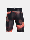 Under Armour Pánske kraťasy Under Armour UA IsoChill Prtd Long Sts
