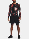 Under Armour Pánske kraťasy Under Armour UA IsoChill Prtd Long Sts