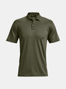 Under Armour Pánske tričko Under Armour Tac Performance Polo 2.0
