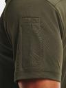 Under Armour Pánske tričko Under Armour Tac Performance Polo 2.0