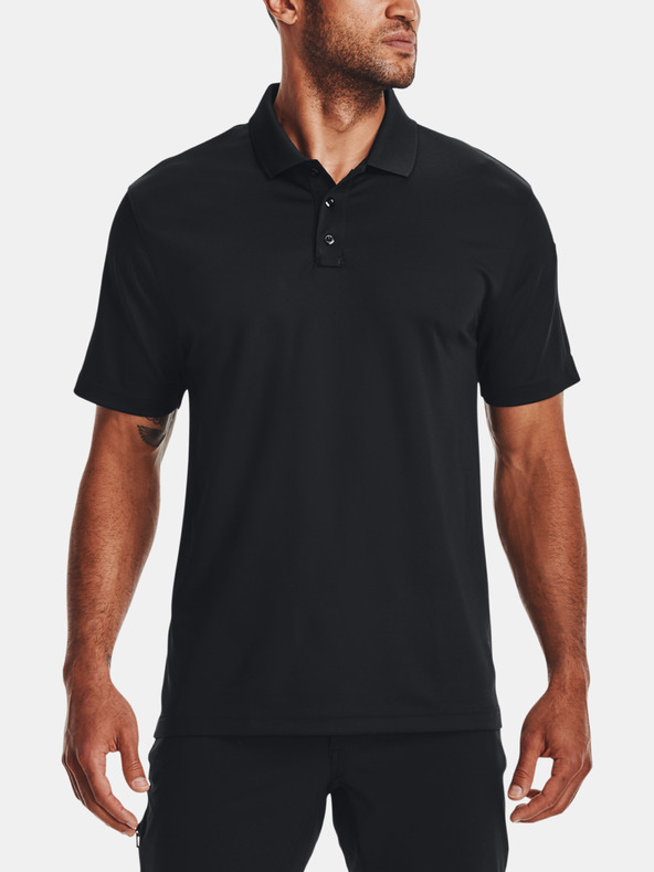 Under Armour Pánske tričko Under Armour Tac Performance Polo 2.0