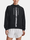 Under Armour Dámska bunda Under Armour UA Storm Rush Woven FZ Storm Jacket