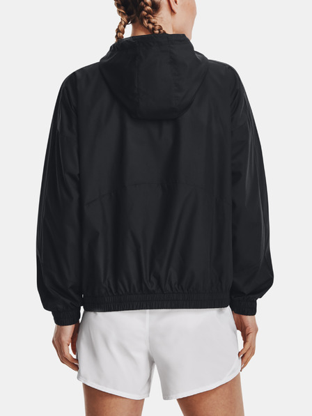 Under Armour Dámska bunda Under Armour UA Storm Rush Woven FZ Storm Jacket