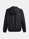 Under Armour Dámska bunda Under Armour UA Storm Rush Woven FZ Storm Jacket