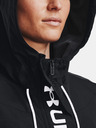 Under Armour Dámska bunda Under Armour UA Storm Rush Woven FZ Storm Jacket