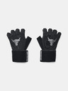 Under Armour Pánske rukavice Under Armour UA Project Rock Training GL
