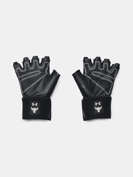 Under Armour Pánske rukavice Under Armour UA Project Rock Training GL