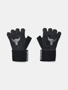Under Armour Pánske rukavice Under Armour UA Project Rock Training GL