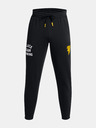 Under Armour Pánske tepláky Under Armour Pjt Rck BA Rival Flc Jgr