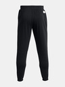Under Armour Pánske tepláky Under Armour Pjt Rck BA Rival Flc Jgr