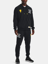 Under Armour Pánske tepláky Under Armour Pjt Rck BA Rival Flc Jgr