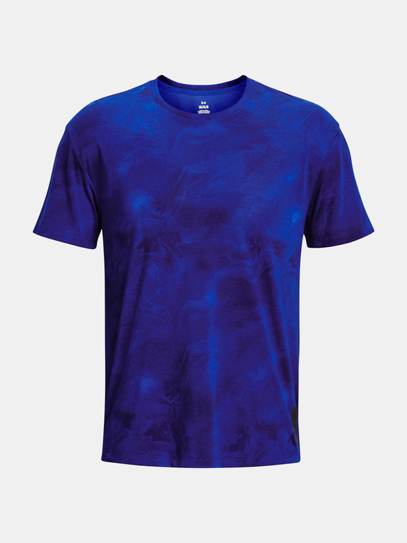 Under Armour Pánske tričko Under Armour UA RUN ANYWHERE STREAKER SS
