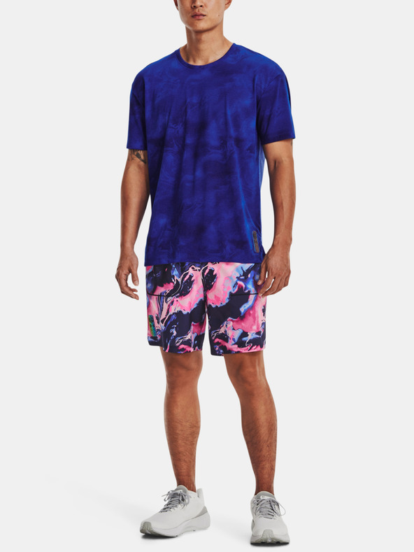 Under Armour Pánske tričko Under Armour UA RUN ANYWHERE STREAKER SS