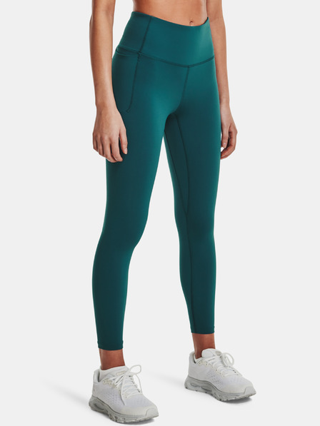 Under Armour Dámske legíny Under Armour Meridian Ankle Leg