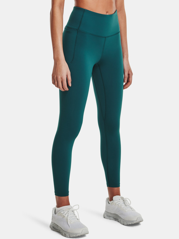 Under Armour Dámske legíny Under Armour Meridian Ankle Leg