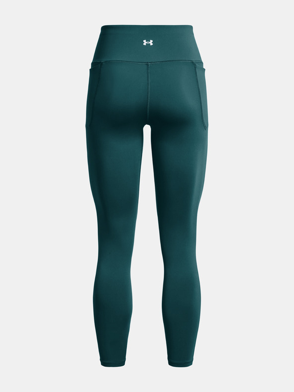 Under Armour Dámske legíny Under Armour Meridian Ankle Leg