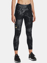 Under Armour Dámske legíny Under Armour Pjt Rock BA HG Ankle Legging