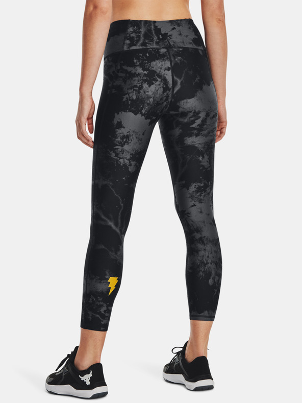 Under Armour Dámske legíny Under Armour Pjt Rock BA HG Ankle Legging