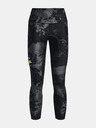 Under Armour Dámske legíny Under Armour Pjt Rock BA HG Ankle Legging