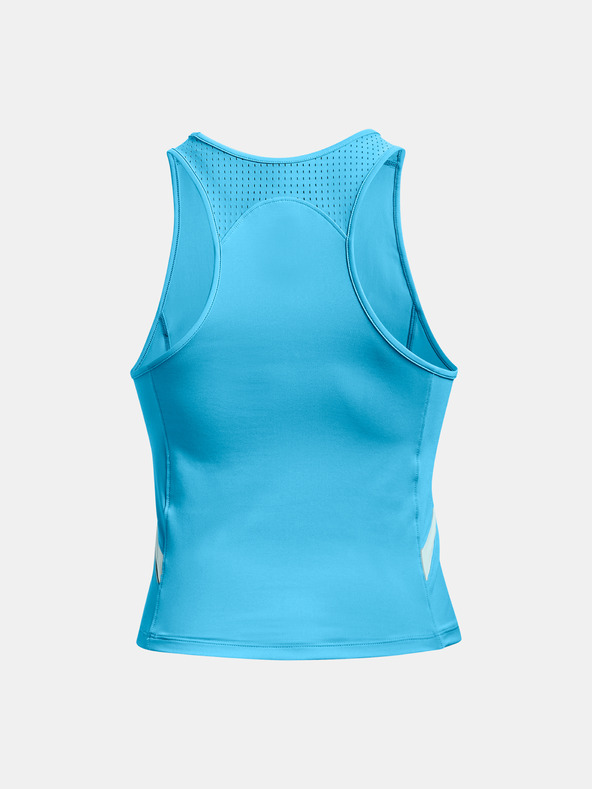 Under Armour Dámske tielko Under Armour Armour Mesh Tank