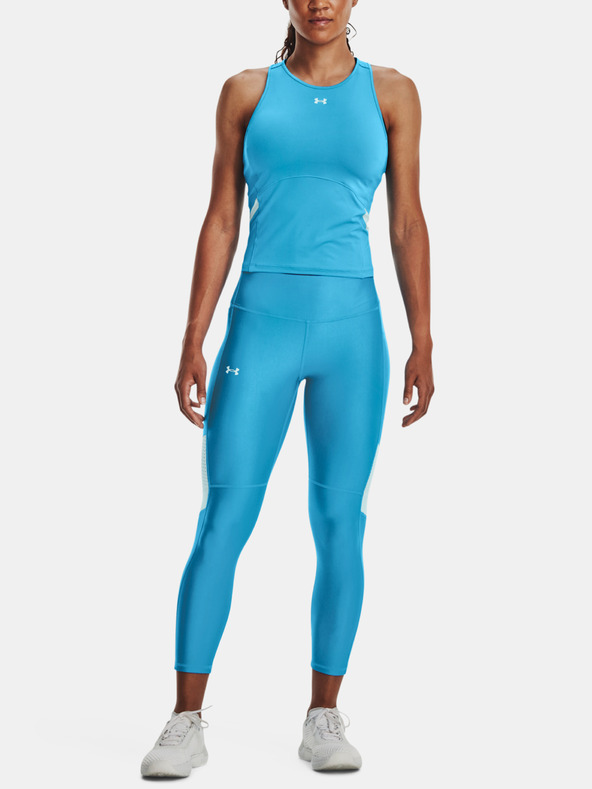 Under Armour Dámske tielko Under Armour Armour Mesh Tank