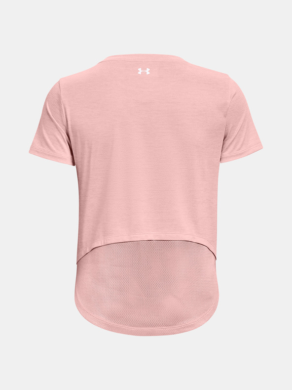 Under Armour Dámske tričko Under Armour UA Tech Vent SS