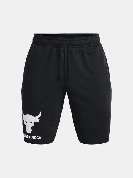 Under Armour Pánske kraťasy Under Armour Pjt Rock Brhma Bull Terry Sts