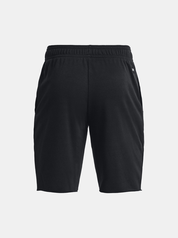 Under Armour Pánske kraťasy Under Armour Pjt Rock Brhma Bull Terry Sts