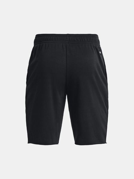 Under Armour Pánske kraťasy Under Armour Pjt Rock Brhma Bull Terry Sts