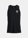 Under Armour Pánske tielko Under Armour UA Pjt Rck ArmourPrnt Ftd Tk
