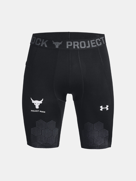 Under Armour Pánske kraťasy Under Armour UA Pjt Rck ArmourPrnt Lg Sts