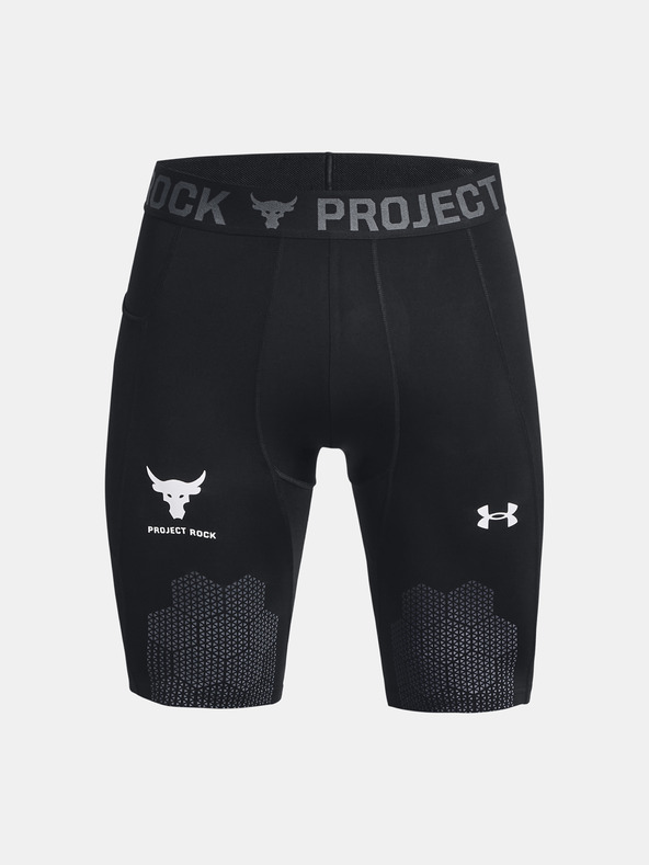 Under Armour Pánske kraťasy Under Armour UA Pjt Rck ArmourPrnt Lg Sts