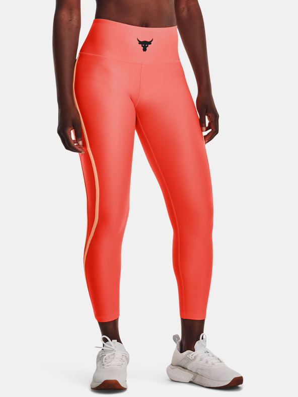 Under Armour Dámske legíny Under Armour Pjt Rock HG Ankl Lg Fam
