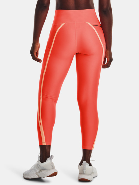 Under Armour Dámske legíny Under Armour Pjt Rock HG Ankl Lg Fam