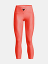 Under Armour Dámske legíny Under Armour Pjt Rock HG Ankl Lg Fam