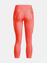 Under Armour Dámske legíny Under Armour Pjt Rock HG Ankl Lg Fam