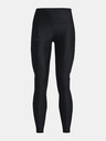Under Armour Dámske legíny Under Armour Armour Mesh Panel Leg