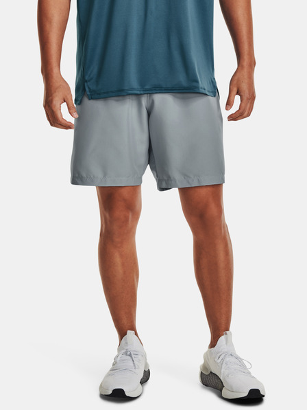 Under Armour Pánske kraťasy Under Armour UA Woven Graphic Shorts