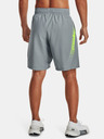 Under Armour Pánske kraťasy Under Armour UA Woven Graphic Shorts