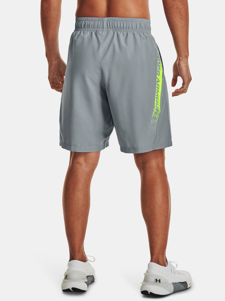 Under Armour Pánske kraťasy Under Armour UA Woven Graphic Shorts