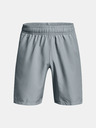 Under Armour Pánske kraťasy Under Armour UA Woven Graphic Shorts