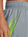 Under Armour Pánske kraťasy Under Armour UA Woven Graphic Shorts