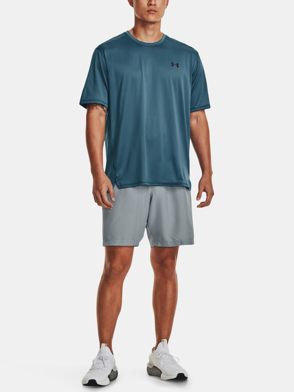 Under Armour Pánske kraťasy Under Armour UA Woven Graphic Shorts