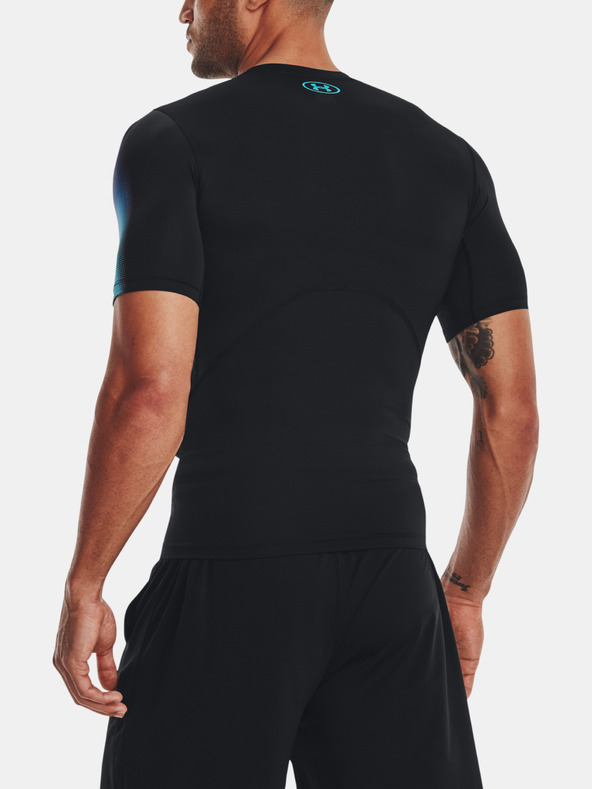 Under Armour Pánske tričko Under Armour UA HG Armour Novelty SS