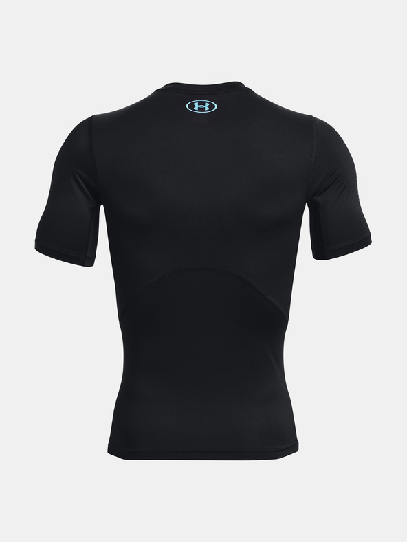 Under Armour Pánske tričko Under Armour UA HG Armour Novelty SS